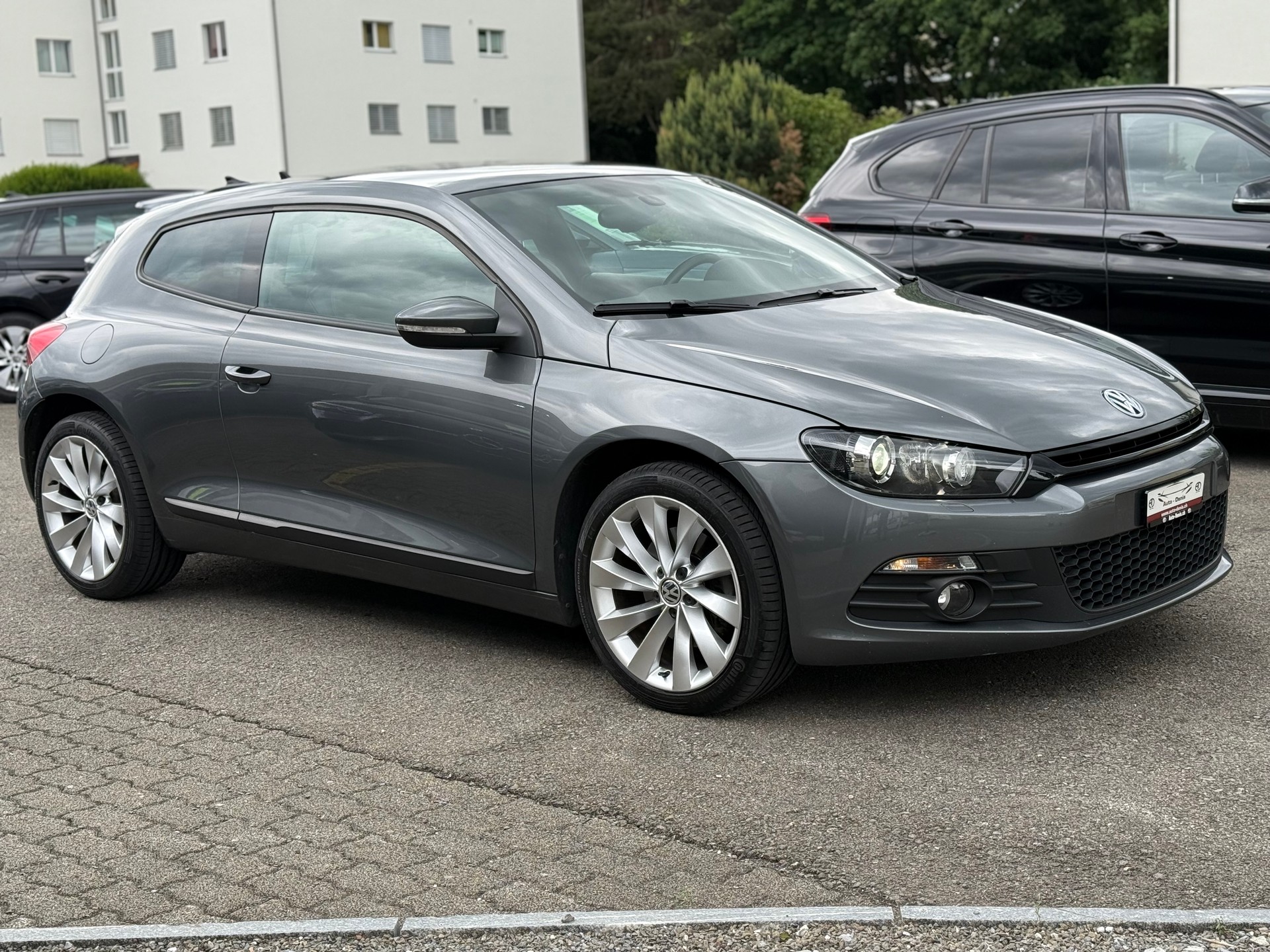 VW Scirocco 1.4 TSI 160 DSG-image-3