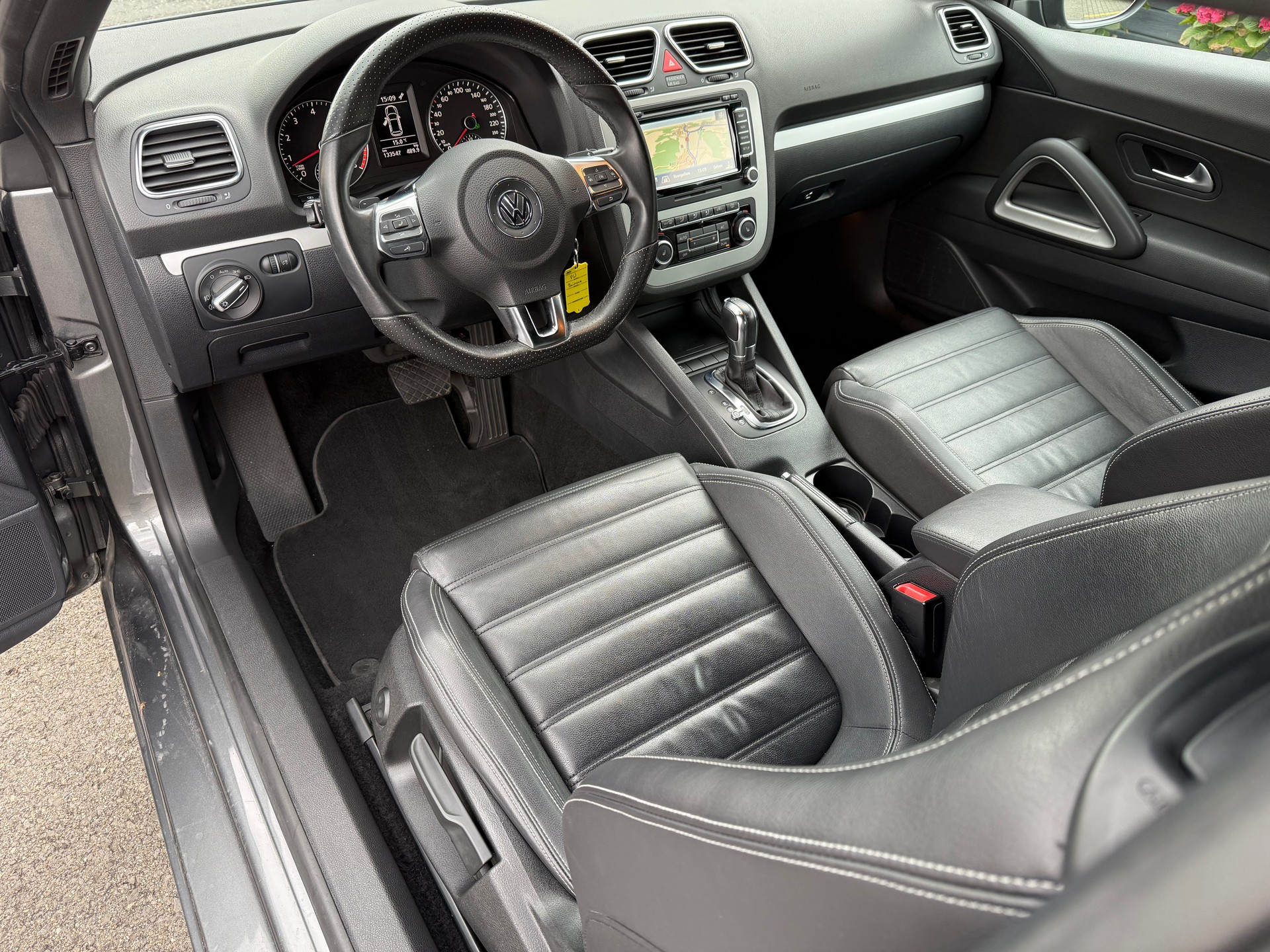 VW Scirocco 1.4 TSI 160 DSG-image-13