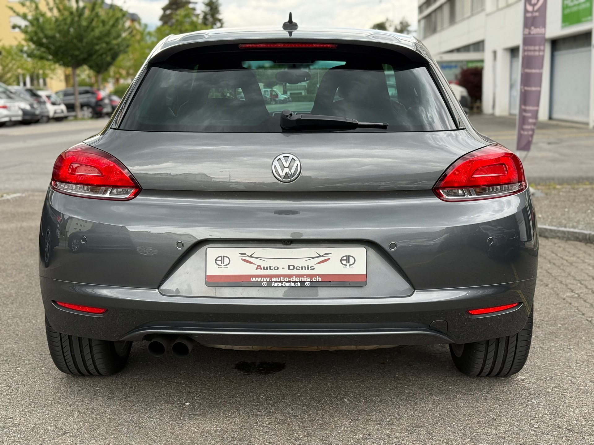 VW Scirocco 1.4 TSI 160 DSG-image-7