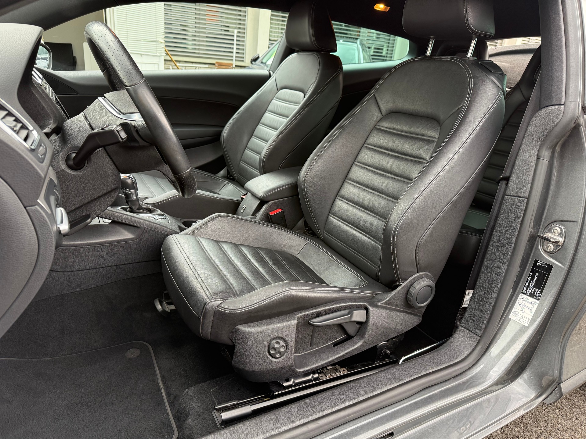 VW Scirocco 1.4 TSI 160 DSG-image-16