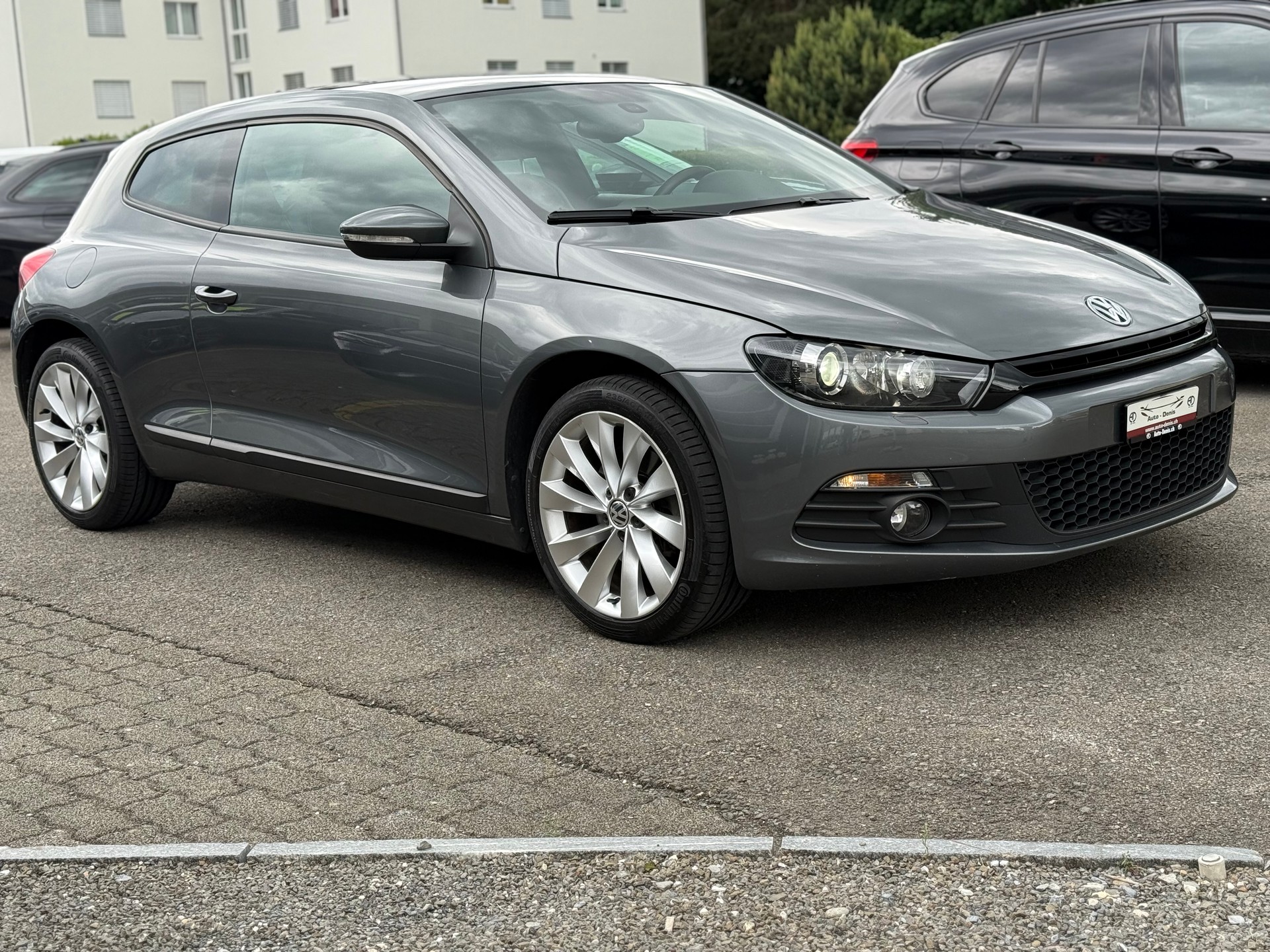 VW Scirocco 1.4 TSI 160 DSG-image-4