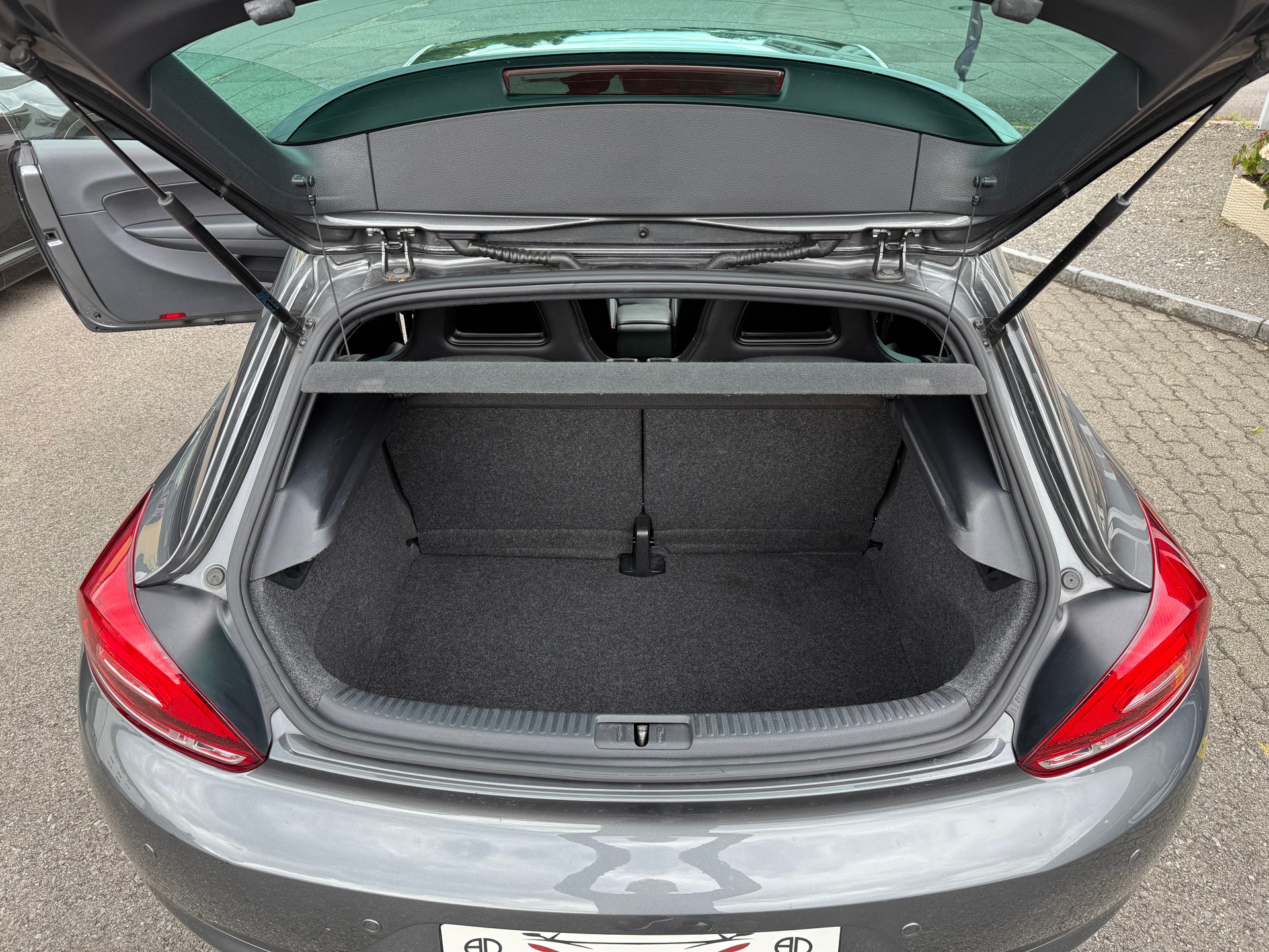 VW Scirocco 1.4 TSI 160 DSG-image-17