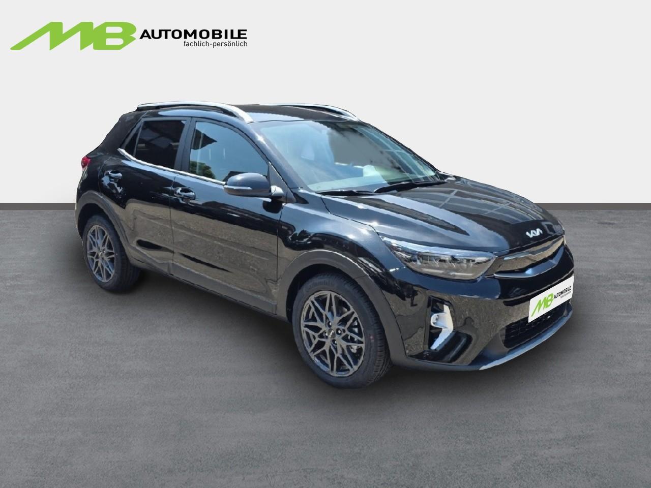 KIA Stonic 1.0 T-GDi Edition 30-showroom-element-2