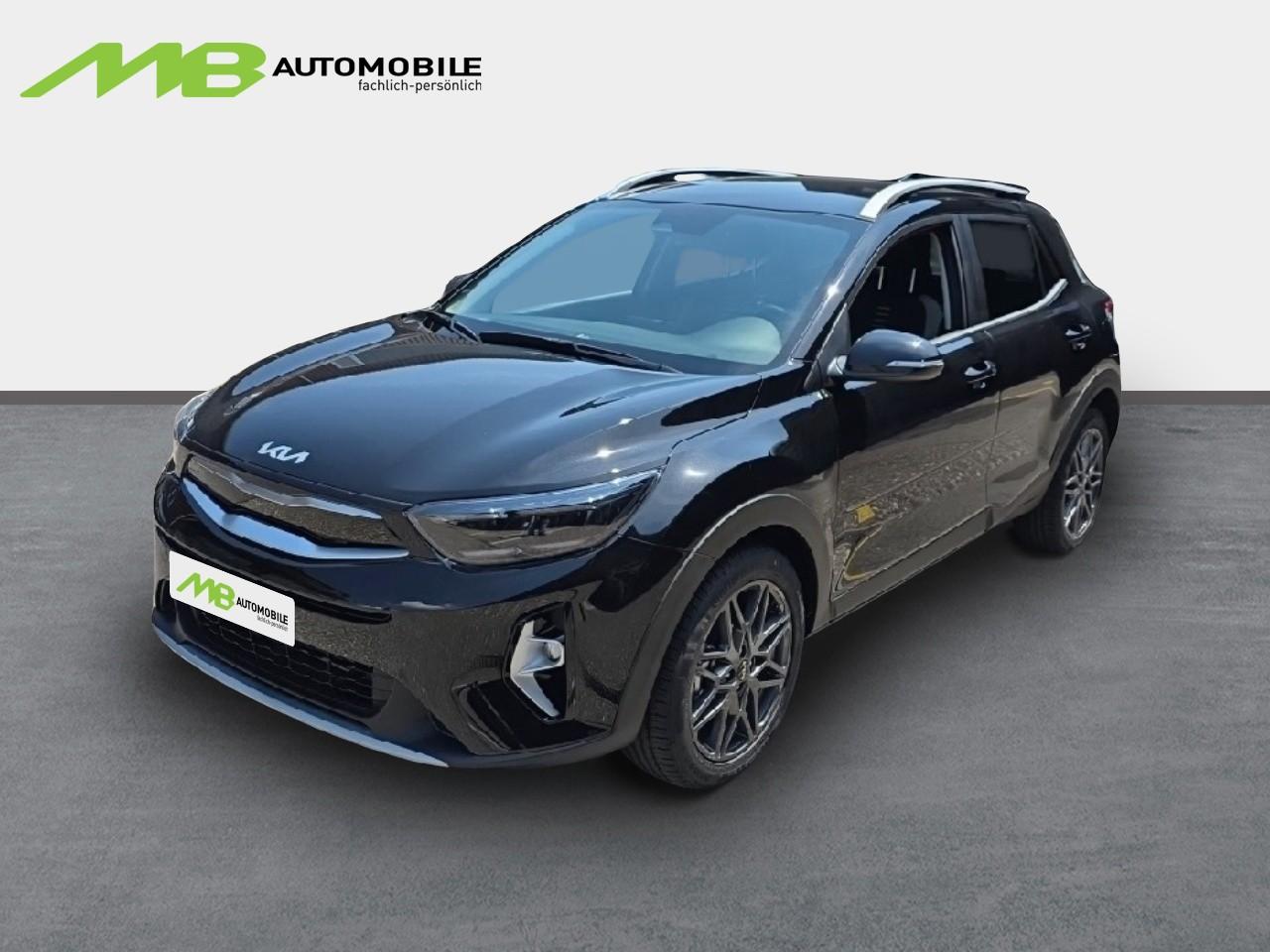 KIA Stonic 1.0 T-GDi Edition 30