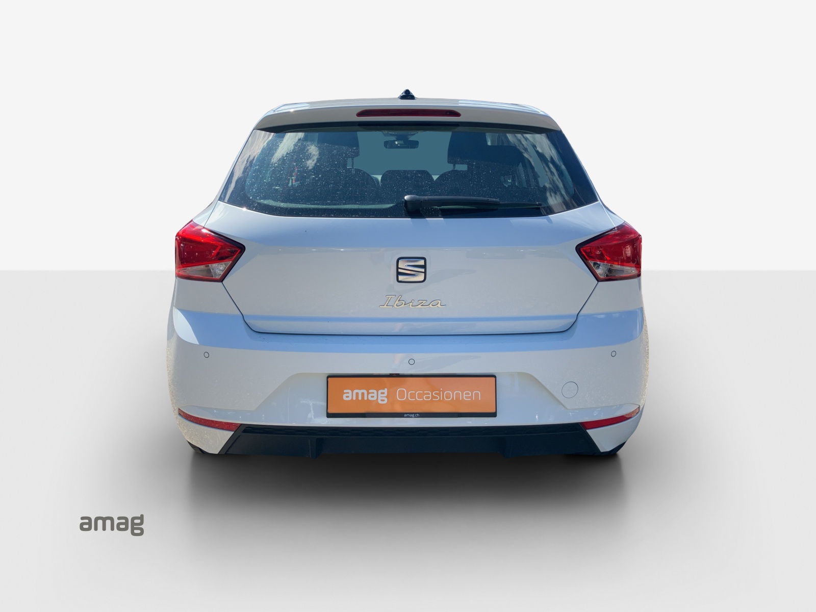 SEAT Ibiza 1.0 EcoTSI Style DSG-showroom-element-3