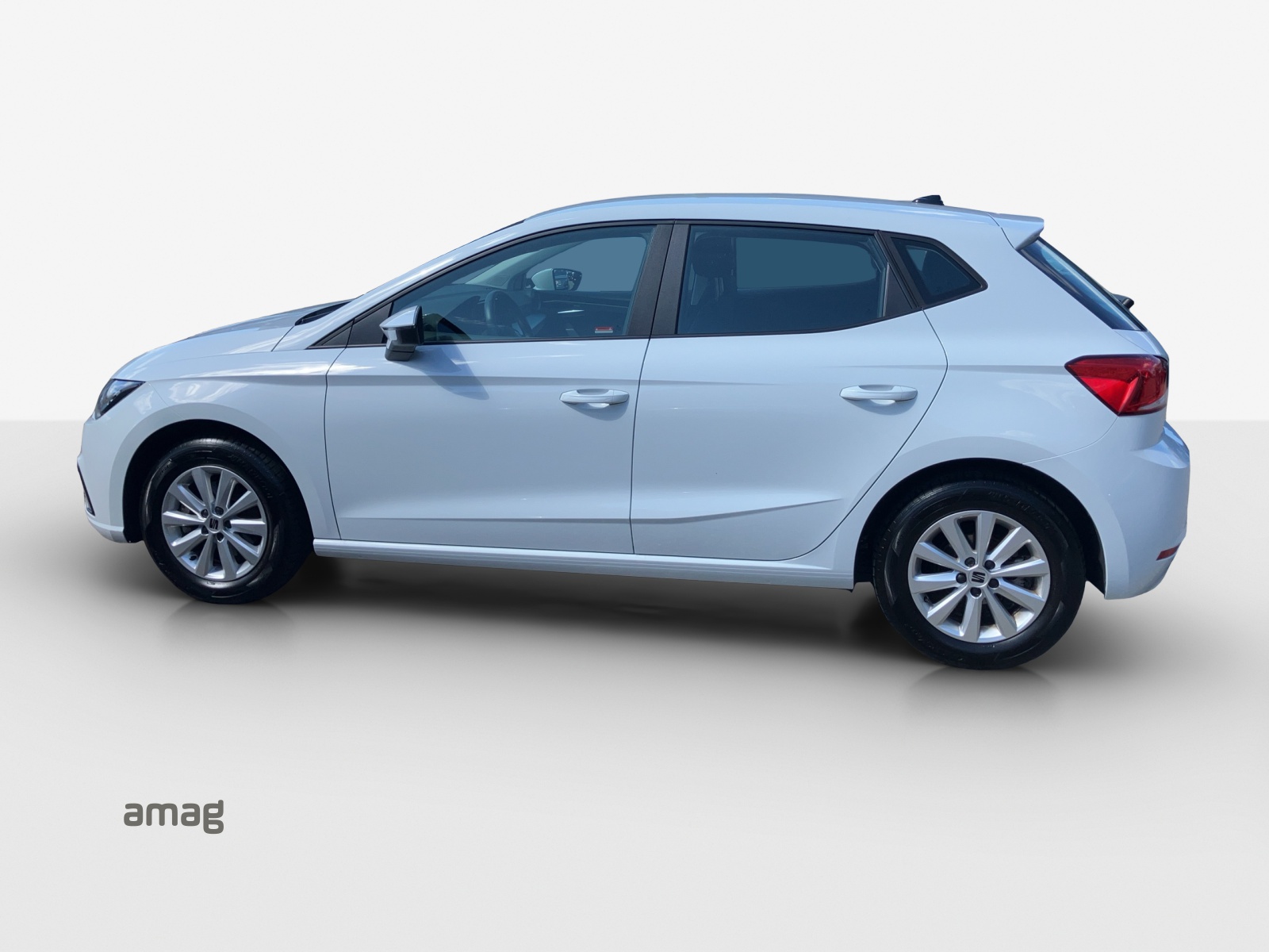 SEAT Ibiza 1.0 EcoTSI Style DSG-showroom-element-1