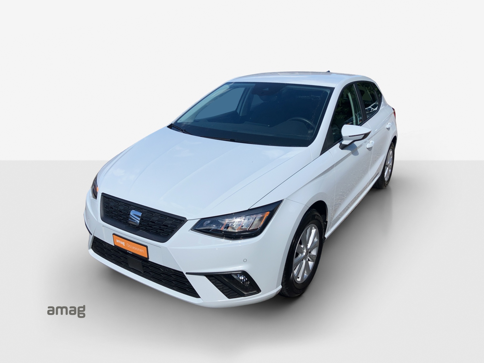 SEAT Ibiza 1.0 EcoTSI Style DSG