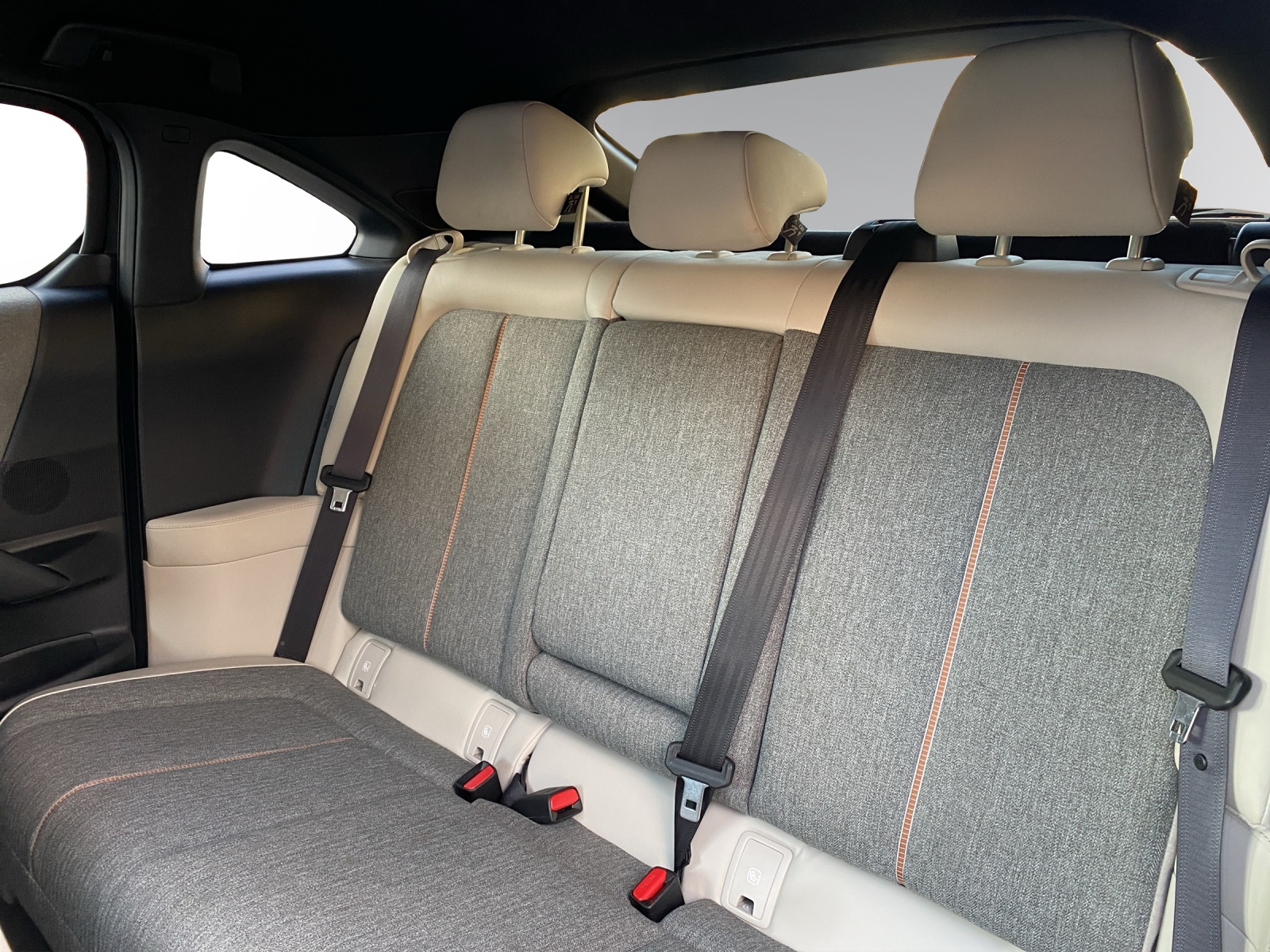 Image MAZDA MX-30 MX-30 e-Sky Revolution