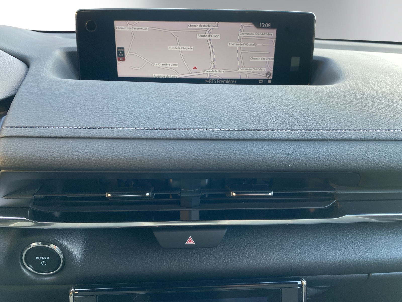 Image MAZDA MX-30 MX-30 e-Sky Revolution