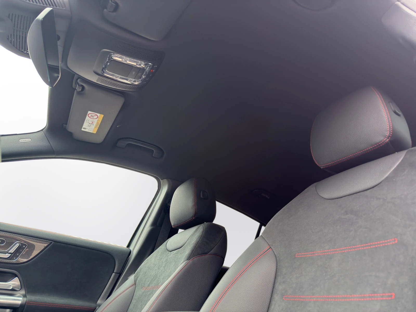 Image MERCEDES-BENZ GLA-200 GLA 200 Night Star 7G-DCT