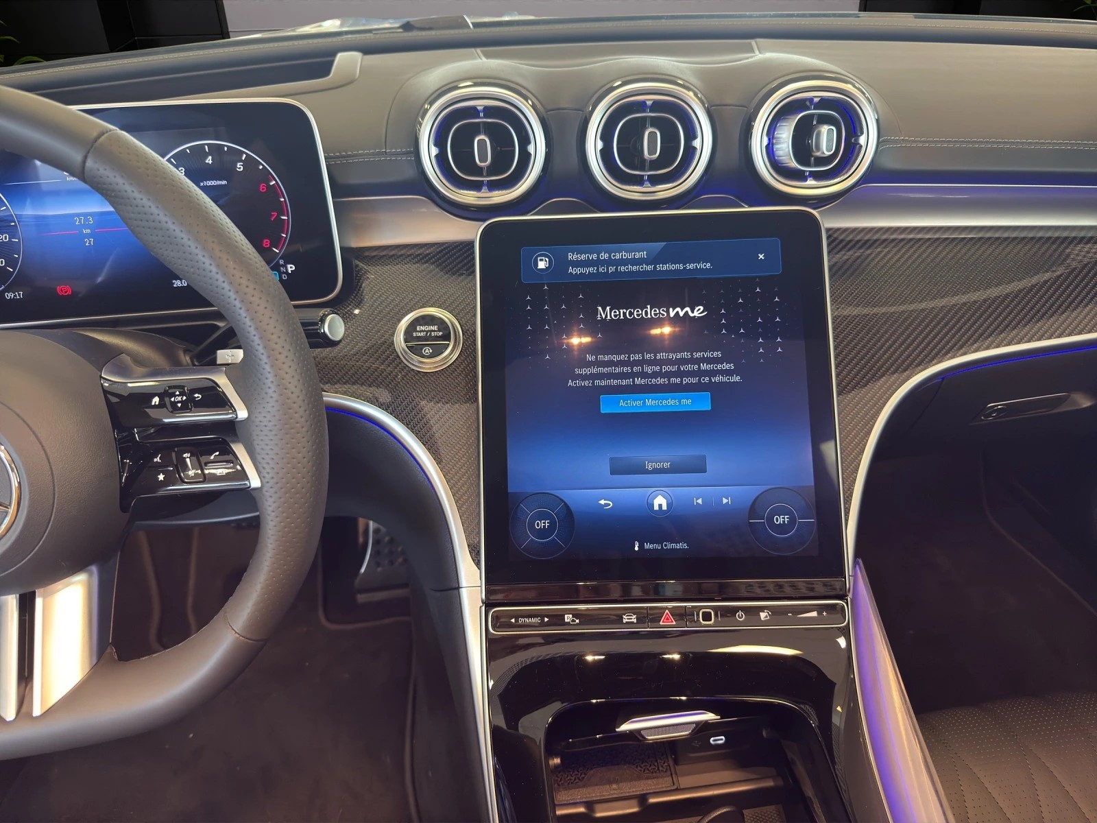 Image MERCEDES-BENZ CLE-450 CLE 450 Cabrio 4Matic 9G-Tronic