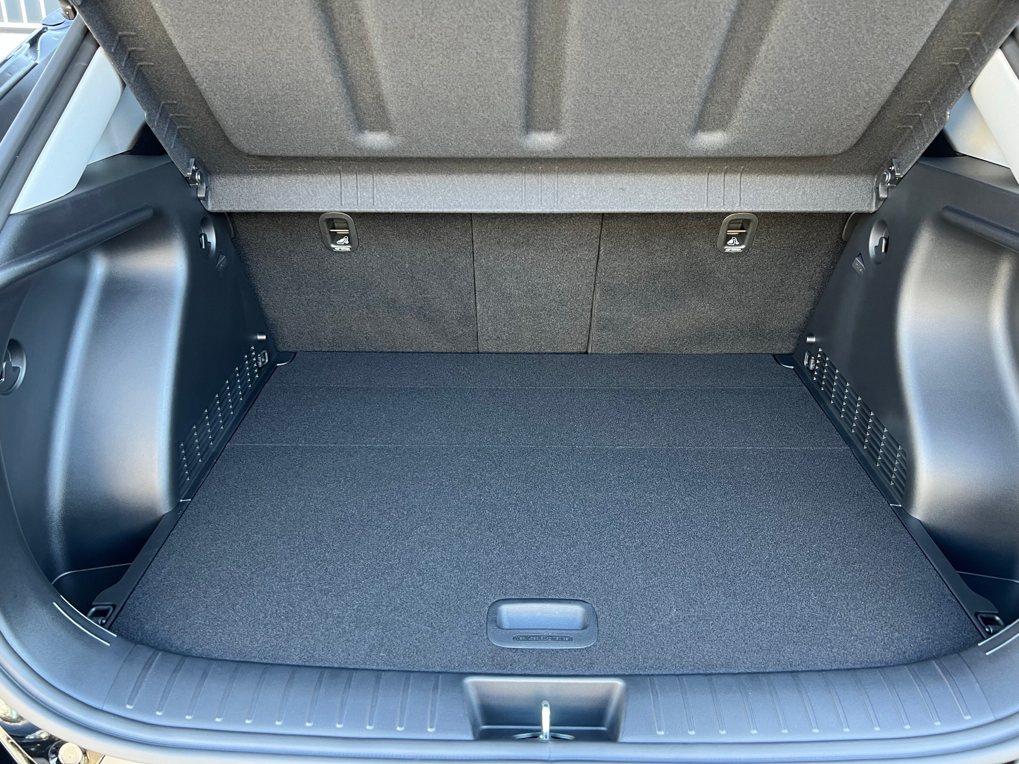 Image HYUNDAI KONA Kona 1.6 GDi HEV N Line DCT