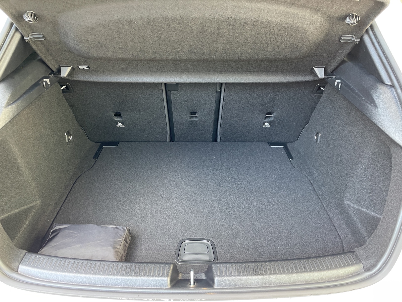 Image MERCEDES-BENZ A-250 A 250 4Matic 8G-DCT