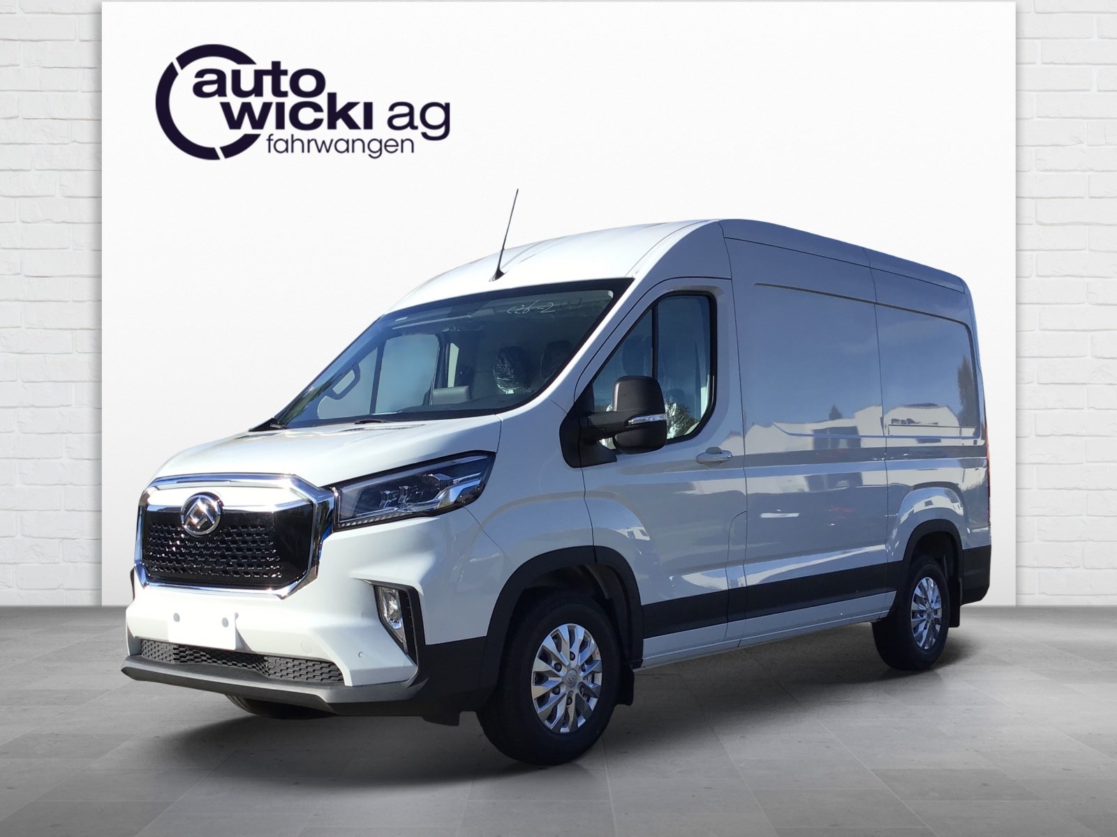 MAXUS eDeliver 9 L2H2 51.5kWh-image-0
