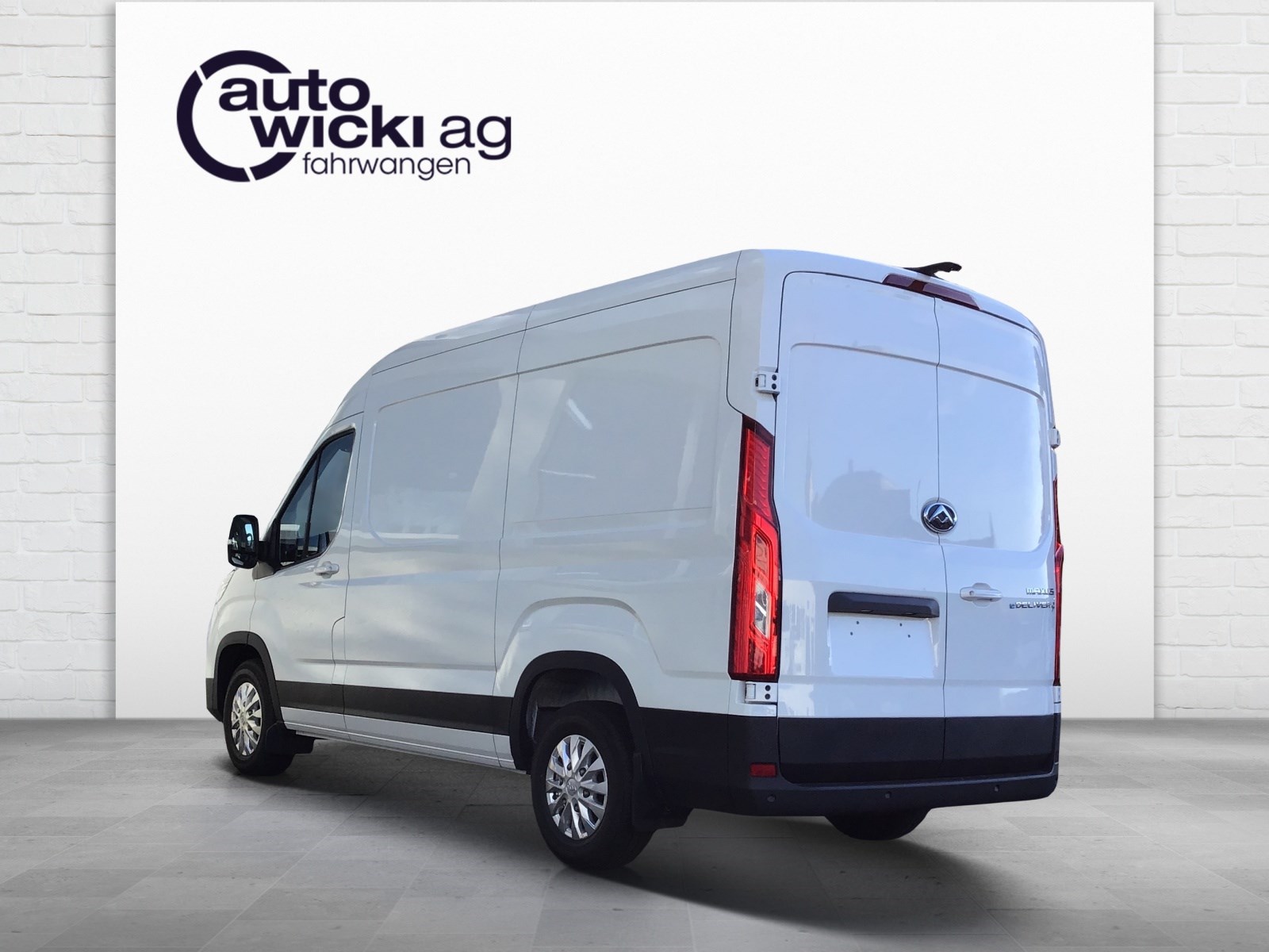 MAXUS eDeliver 9 L2H2 51.5kWh-image-1
