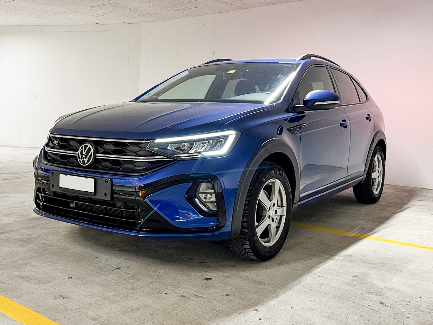 VW TAIGO 1.0 TSI R-Line DSG