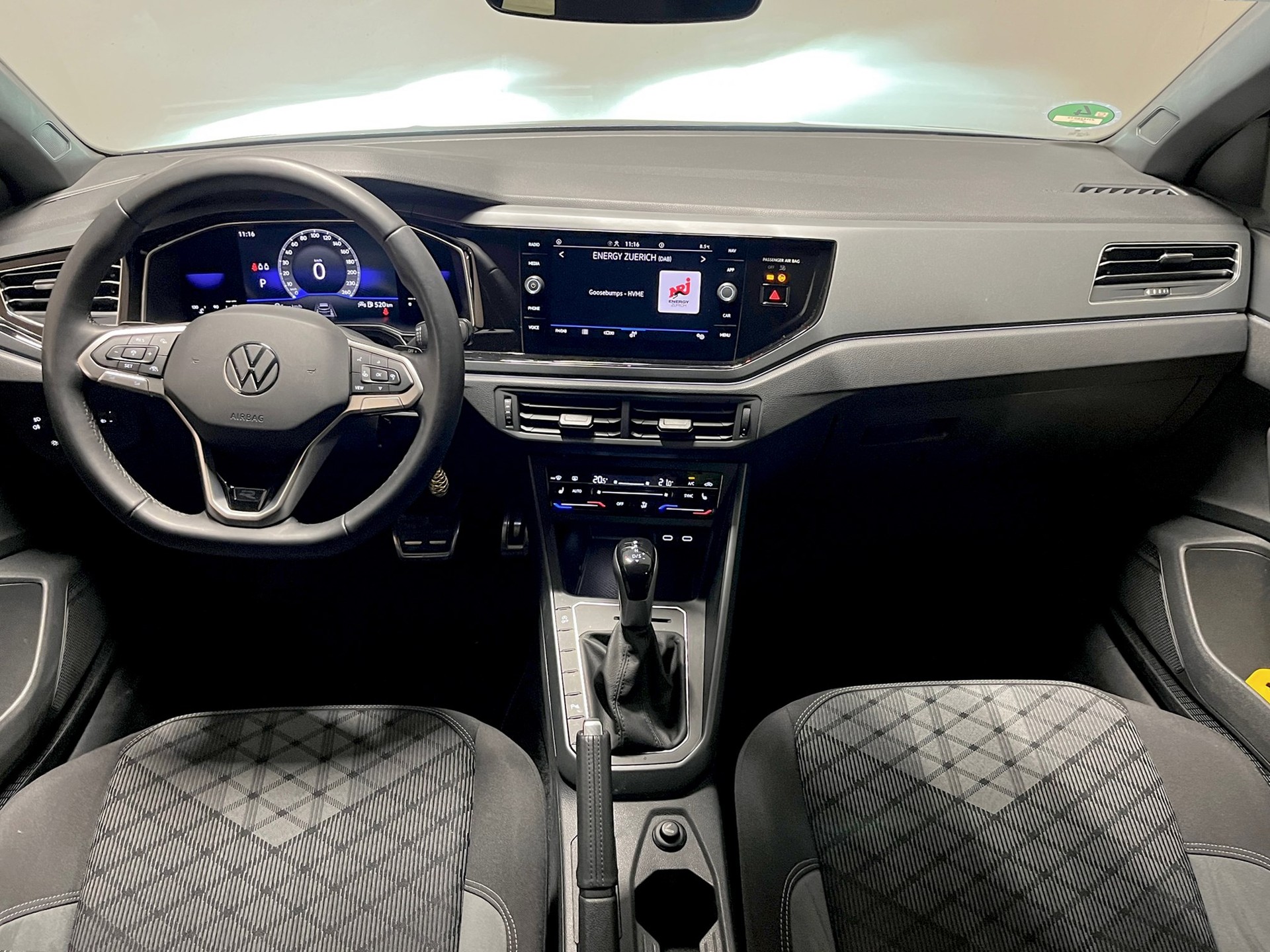 VW TAIGO 1.0 TSI R-Line DSG-image-6