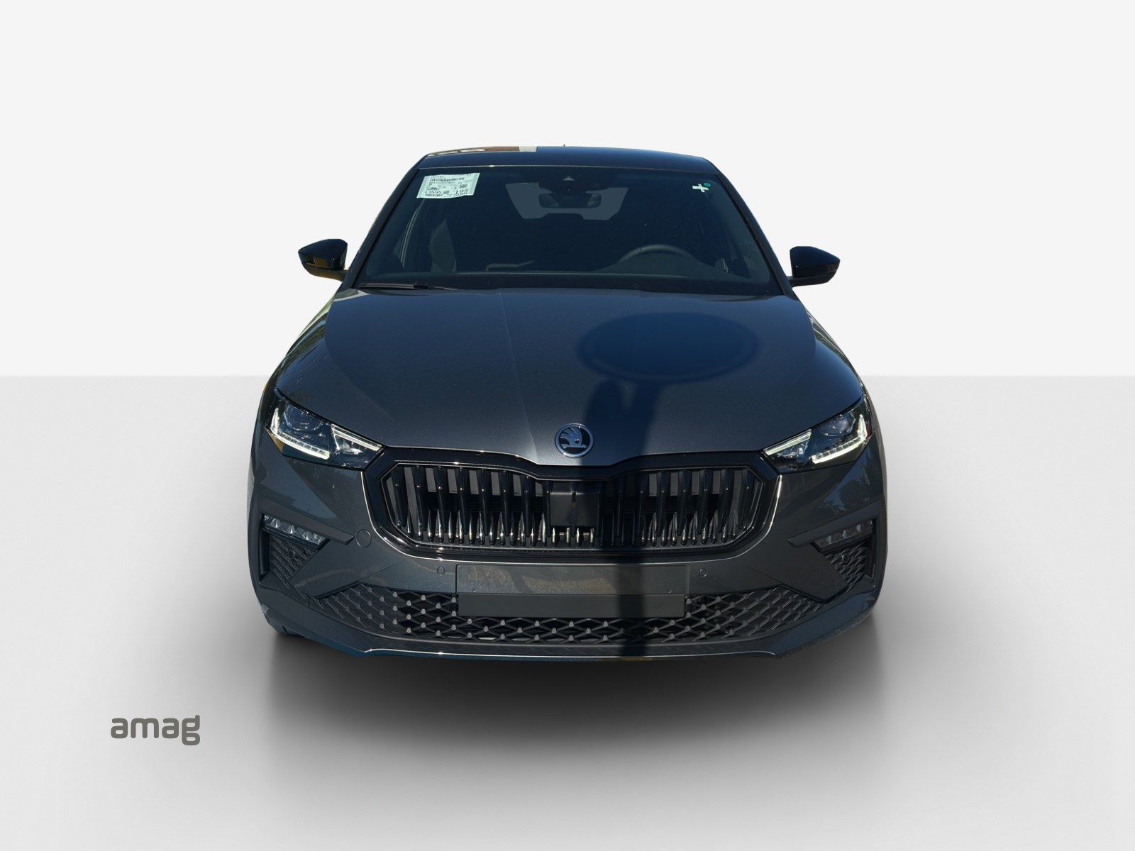SKODA Scala 1.0 TSI Dynamic DSG-showroom-element-1