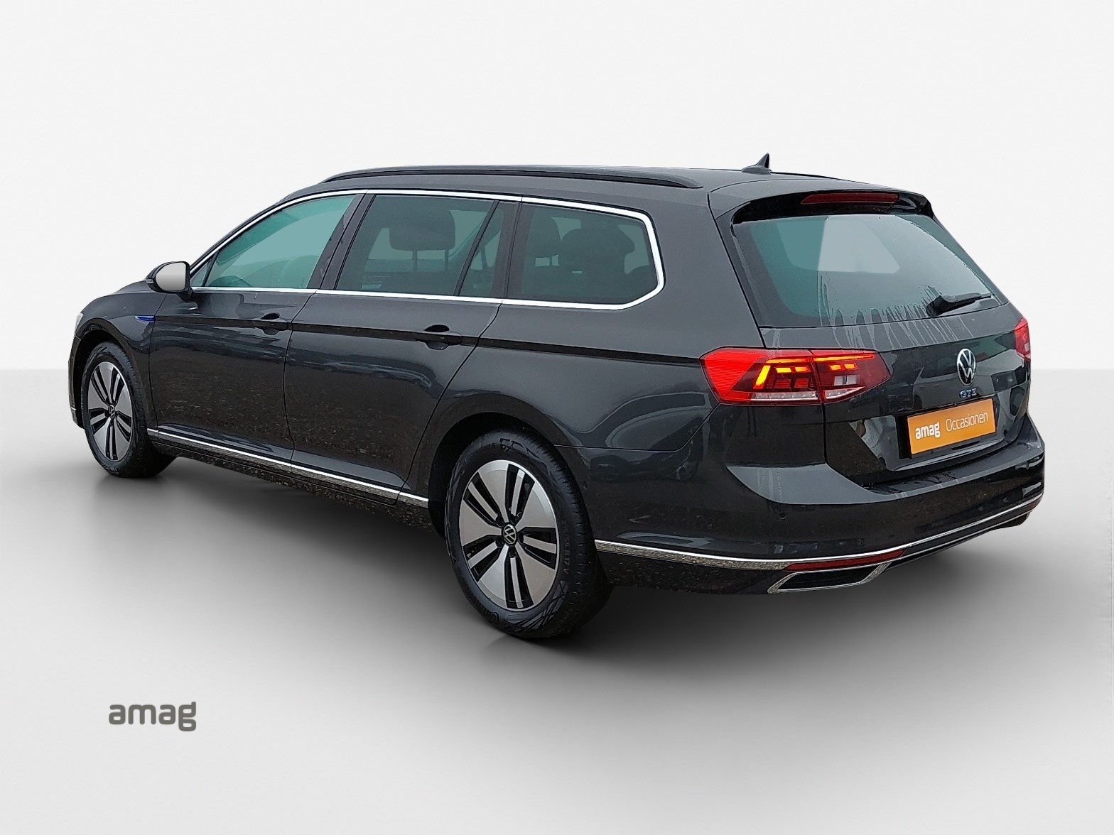 VW Passat Variant 1.4 TSI GTE Hybrid DSG-showroom-element-2