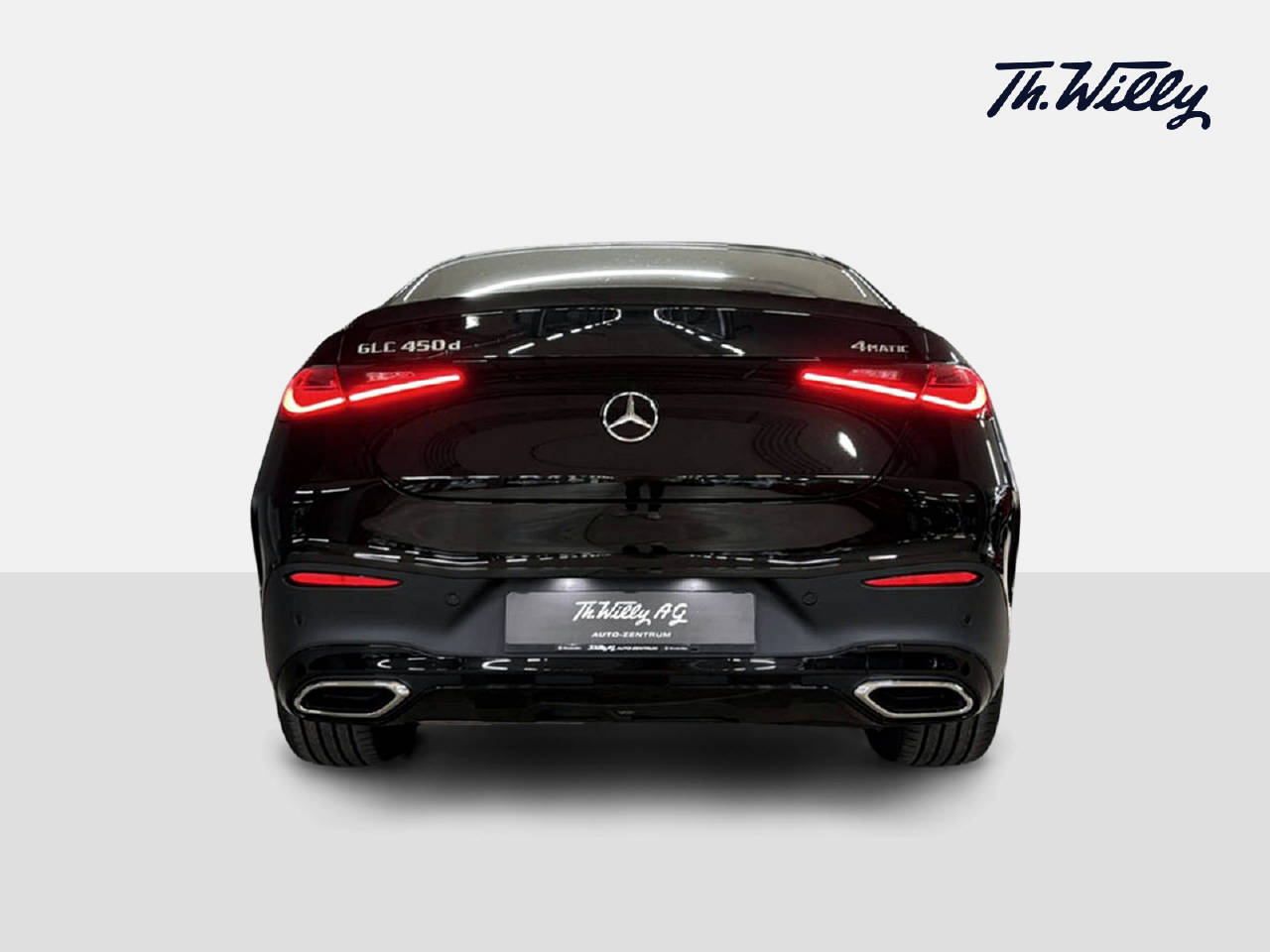 MERCEDES-BENZ GLC 450 d AMG Line 4matic Coupé-showroom-element-3