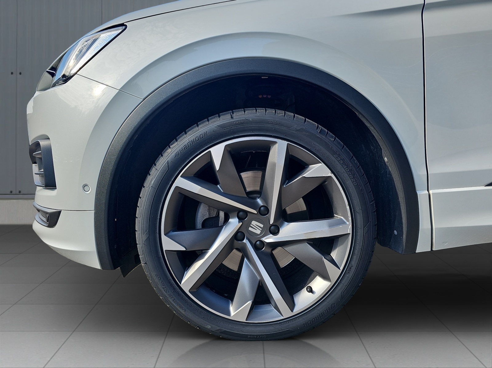 SEAT Tarraco 2.0 TSI 4Drive DSG Hola FR-image-5