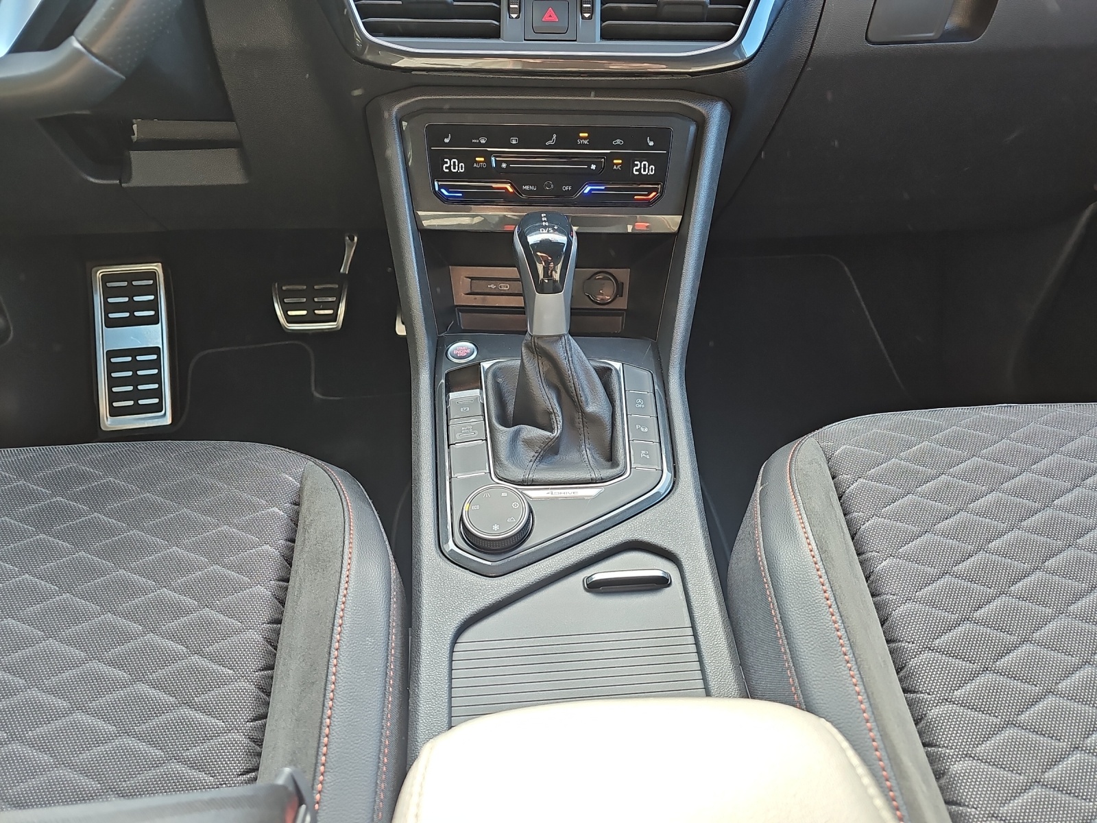 SEAT Tarraco 2.0 TSI 4Drive DSG Hola FR-image-8