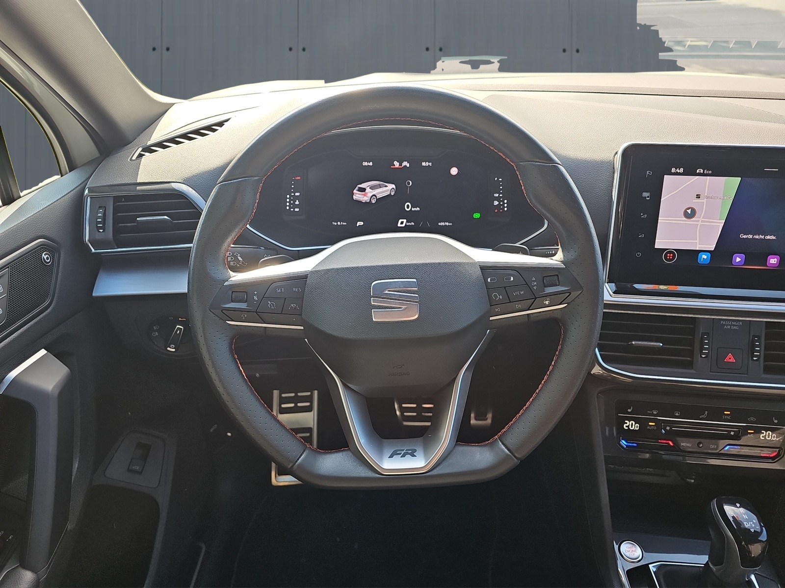 SEAT Tarraco 2.0 TSI 4Drive DSG Hola FR-image-10