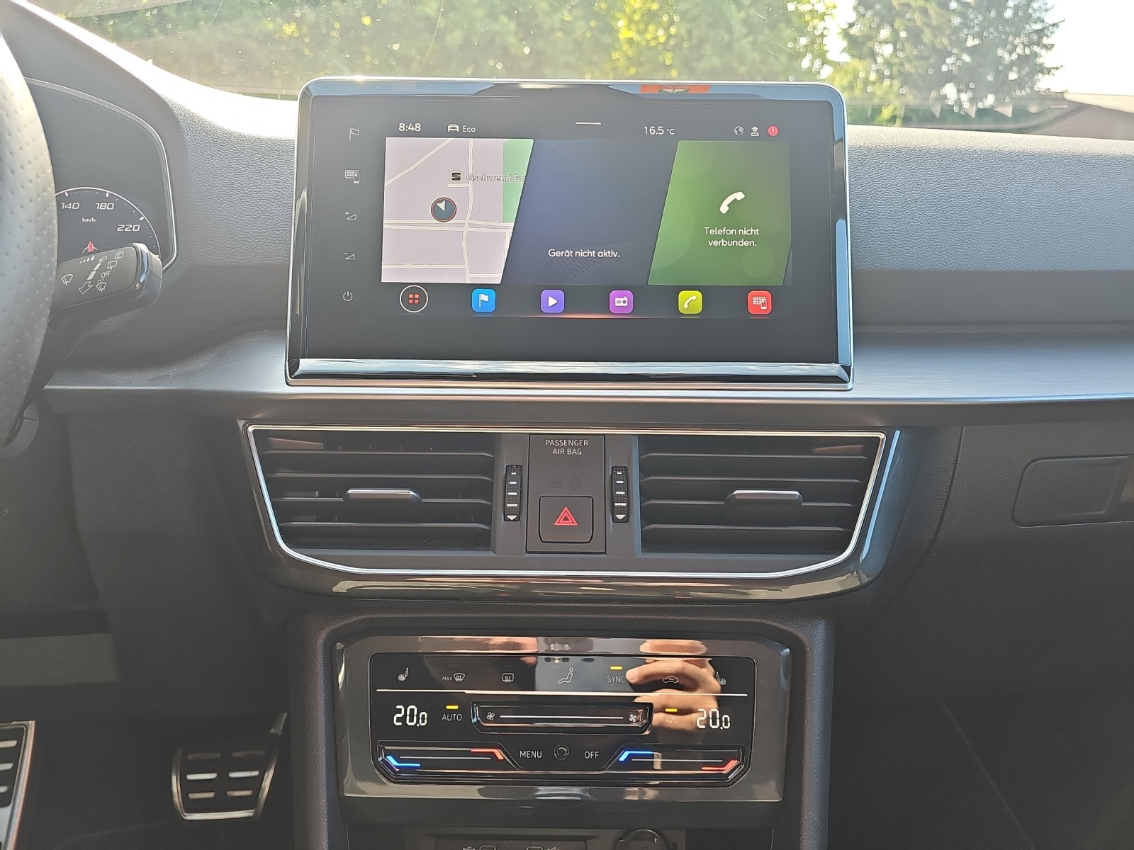 SEAT Tarraco 2.0 TSI 4Drive DSG Hola FR-image-9