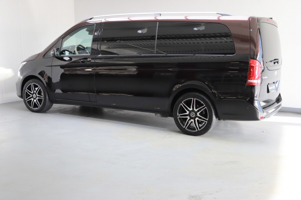 Image MERCEDES-BENZ V-300 V 300 d EL 4Matic