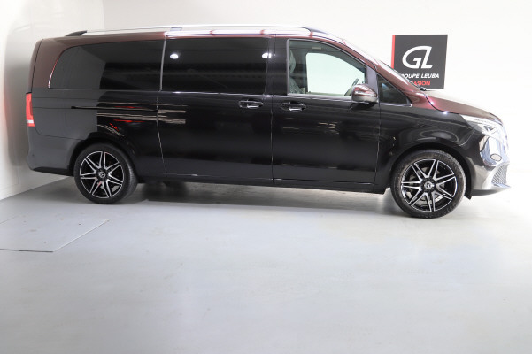 Image MERCEDES-BENZ V-300 V 300 d EL 4Matic