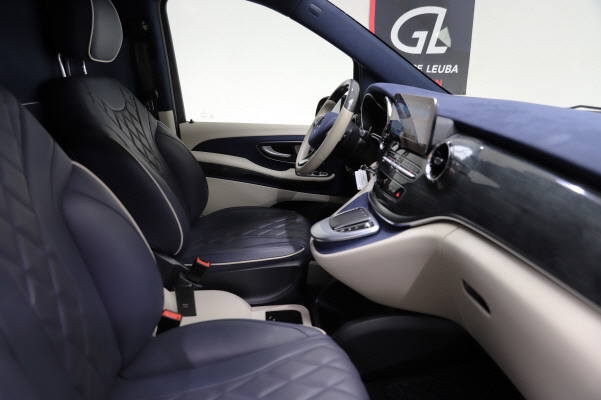 Image MERCEDES-BENZ V-300 V 300 d EL 4Matic