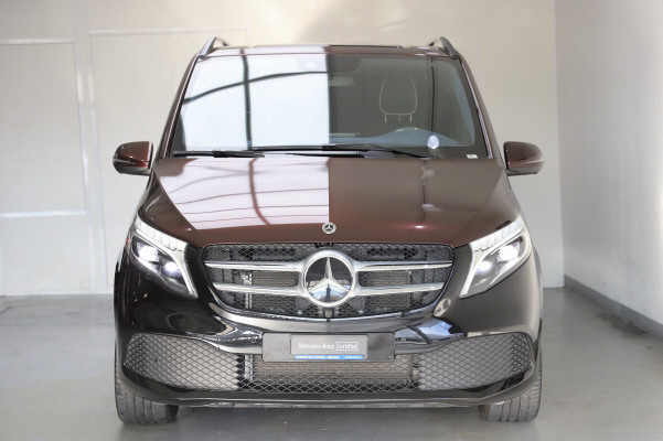 Image MERCEDES-BENZ V-300 V 300 d EL 4Matic