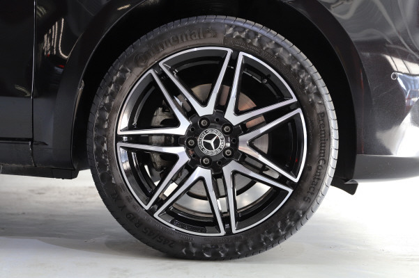 Image MERCEDES-BENZ V-300 V 300 d EL 4Matic