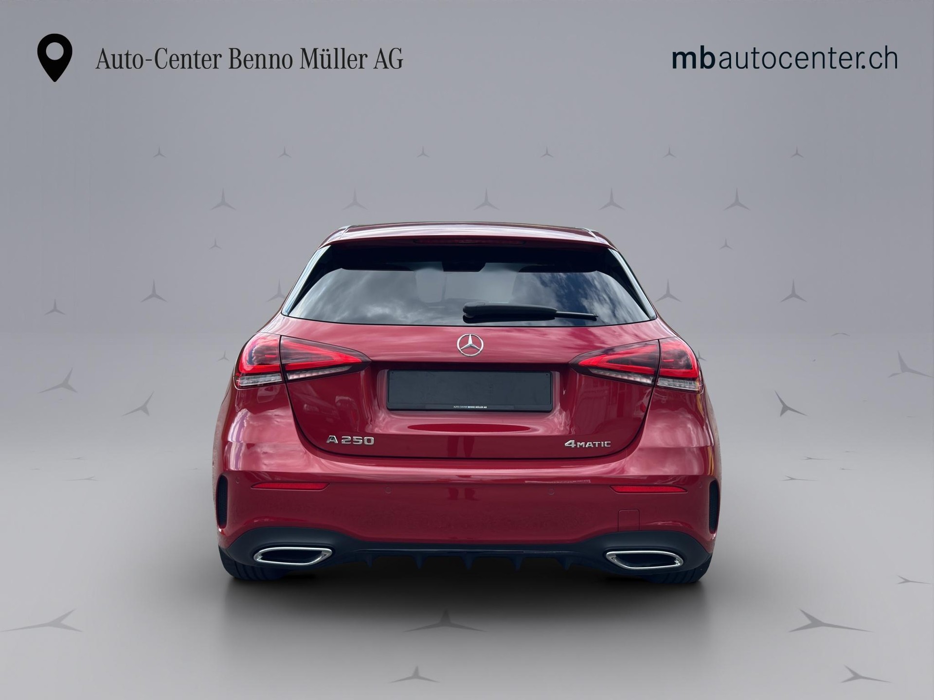 MERCEDES-BENZ A 250 AMG Line 4m-showroom-element-3