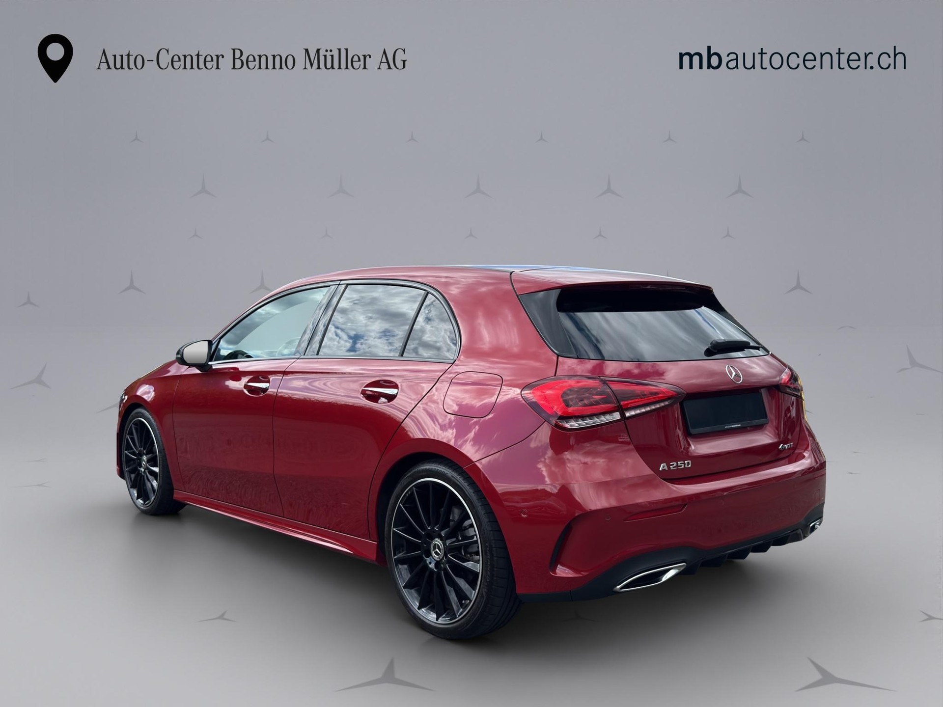 MERCEDES-BENZ A 250 AMG Line 4m-showroom-element-2
