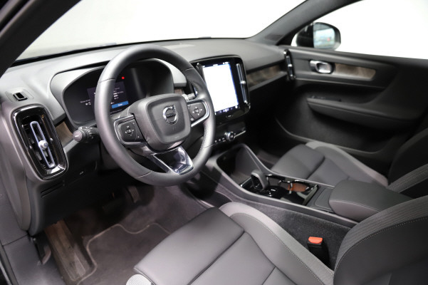 Image VOLVO C40 C40 Recharge P6 Plus