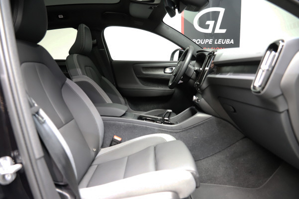 Image VOLVO C40 C40 Recharge P6 Plus