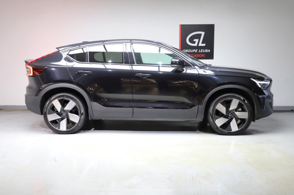 Image VOLVO C40 C40 Recharge P6 Plus