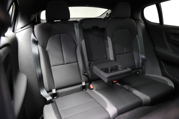 Image VOLVO C40 C40 Recharge P6 Plus