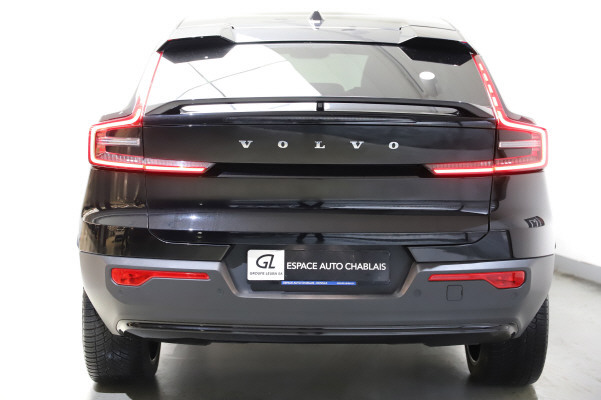 Image VOLVO C40 C40 Recharge P6 Plus