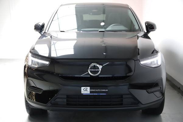 Image VOLVO C40 C40 Recharge P6 Plus