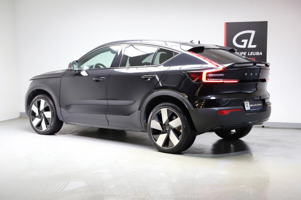 Image VOLVO C40 C40 Recharge P6 Plus