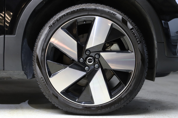 Image VOLVO C40 C40 Recharge P6 Plus