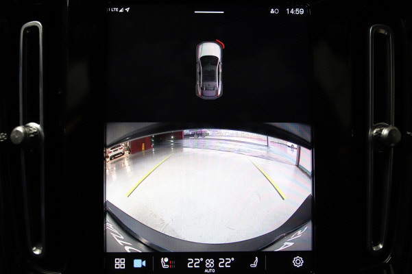 Image VOLVO C40 C40 Recharge P6 Plus