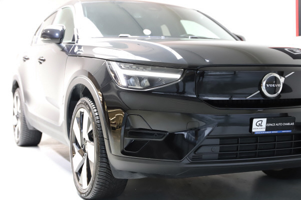 Image VOLVO C40 C40 Recharge P6 Plus