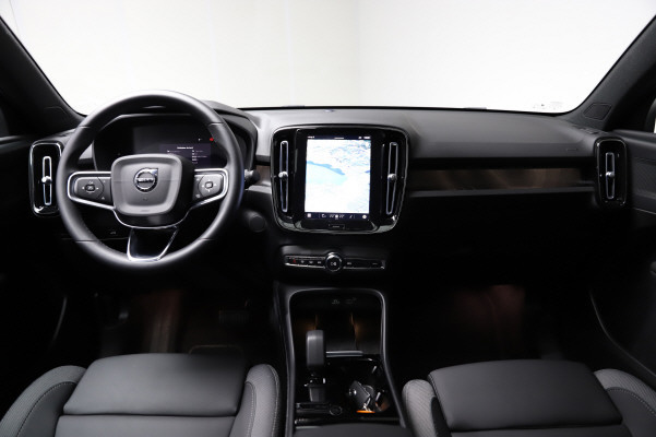 Image VOLVO C40 C40 Recharge P6 Plus