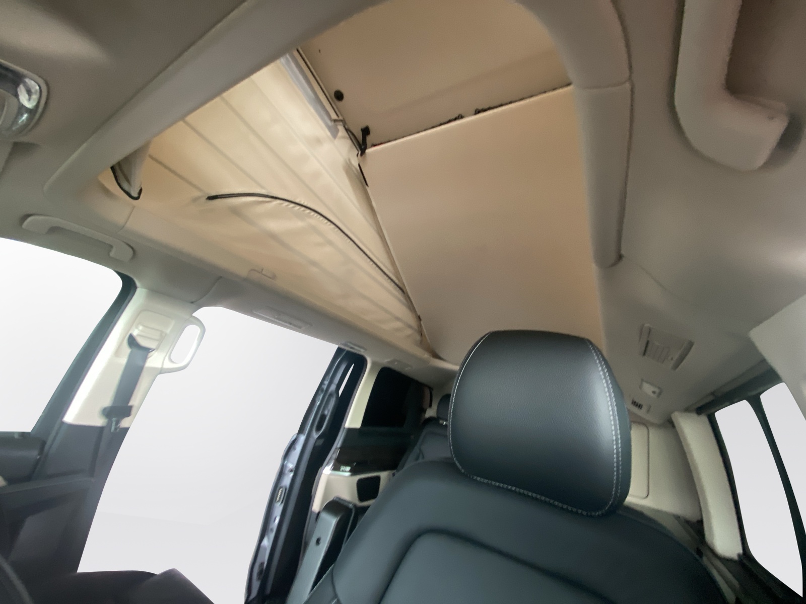 Image MERCEDES-BENZ MARCO-POLO Marco Polo 250 d 4M Automat