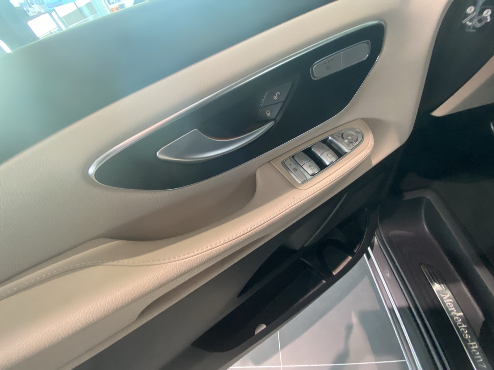 Image MERCEDES-BENZ MARCO-POLO Marco Polo 250 d 4M Automat