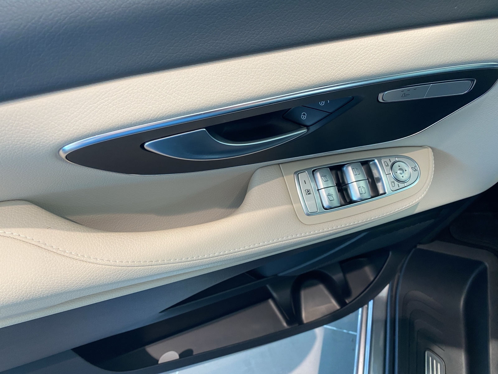 Image MERCEDES-BENZ MARCO-POLO Marco Polo 250 d 4M Automat