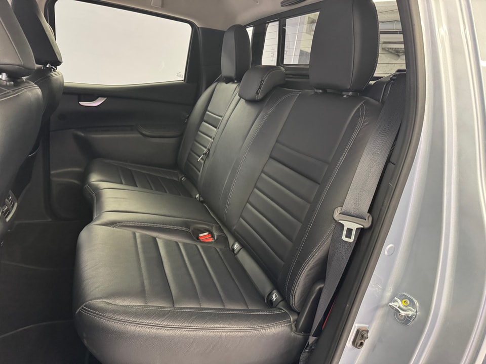 X-Klasse X470 X 250 d Power 4MATIC